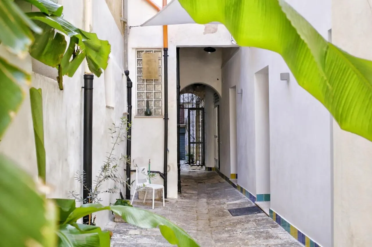 ***  B&B Garibaldi 알카모 이탈리아