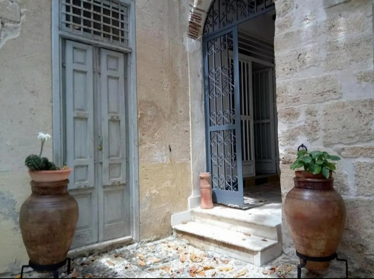 *** Couette-café B&B Garibaldi Alcamo Italie