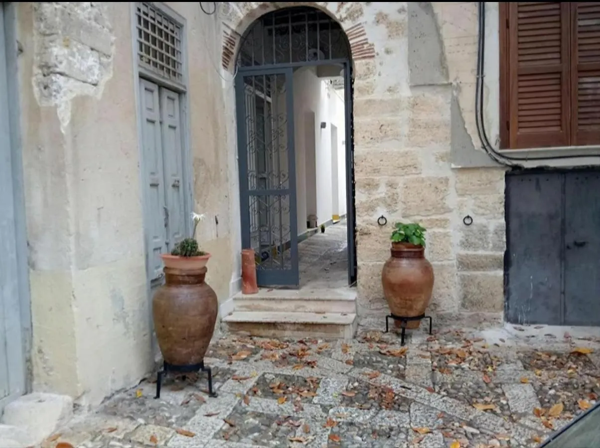 B&B Garibaldi Alcamo 3*,  Italie