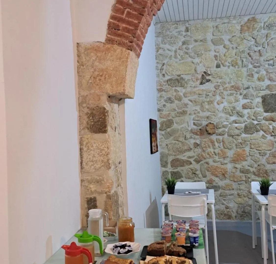 B&B Garibaldi 알카모