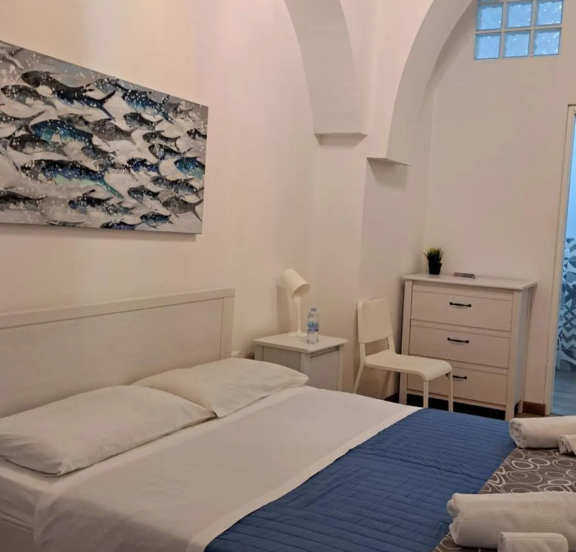 B&B Garibaldi 알카모