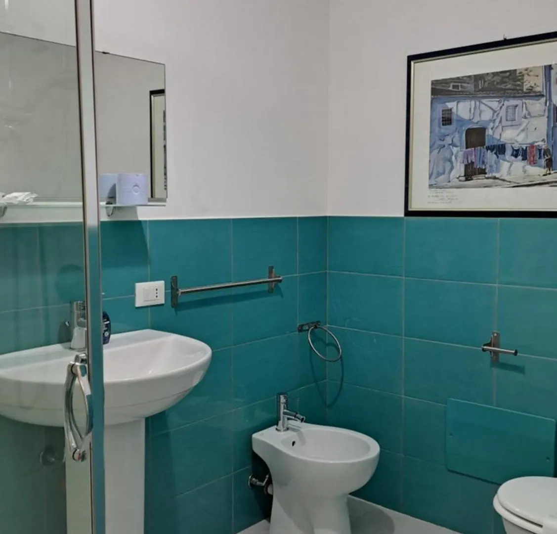 B&B Garibaldi 알카모