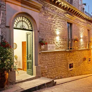 Domus Aurea Couette-café