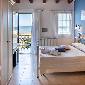 Sciuscia' Bed and breakfast