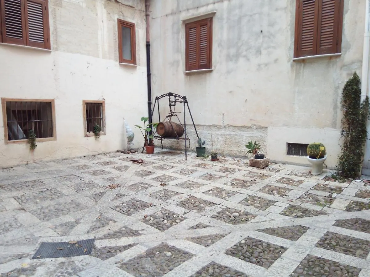 Bed & Breakfast B&B Garibaldi Alcamo