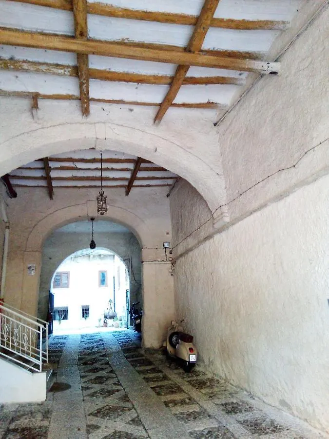 B&B Garibaldi Alcamo Italy