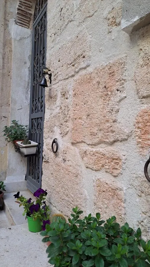 B&B Garibaldi Alcamo 3*,