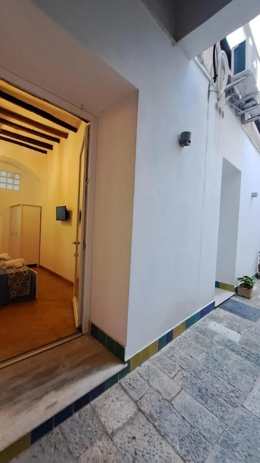 Bed & Breakfast B&B Garibaldi Alcamo