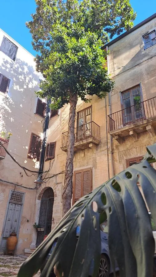 B&B Garibaldi Alcamo 3*,