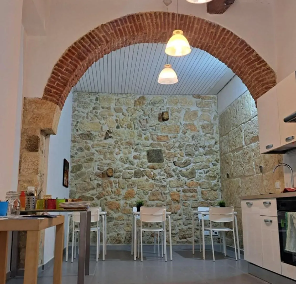 B&B Garibaldi Alcamo Bed & Breakfast
