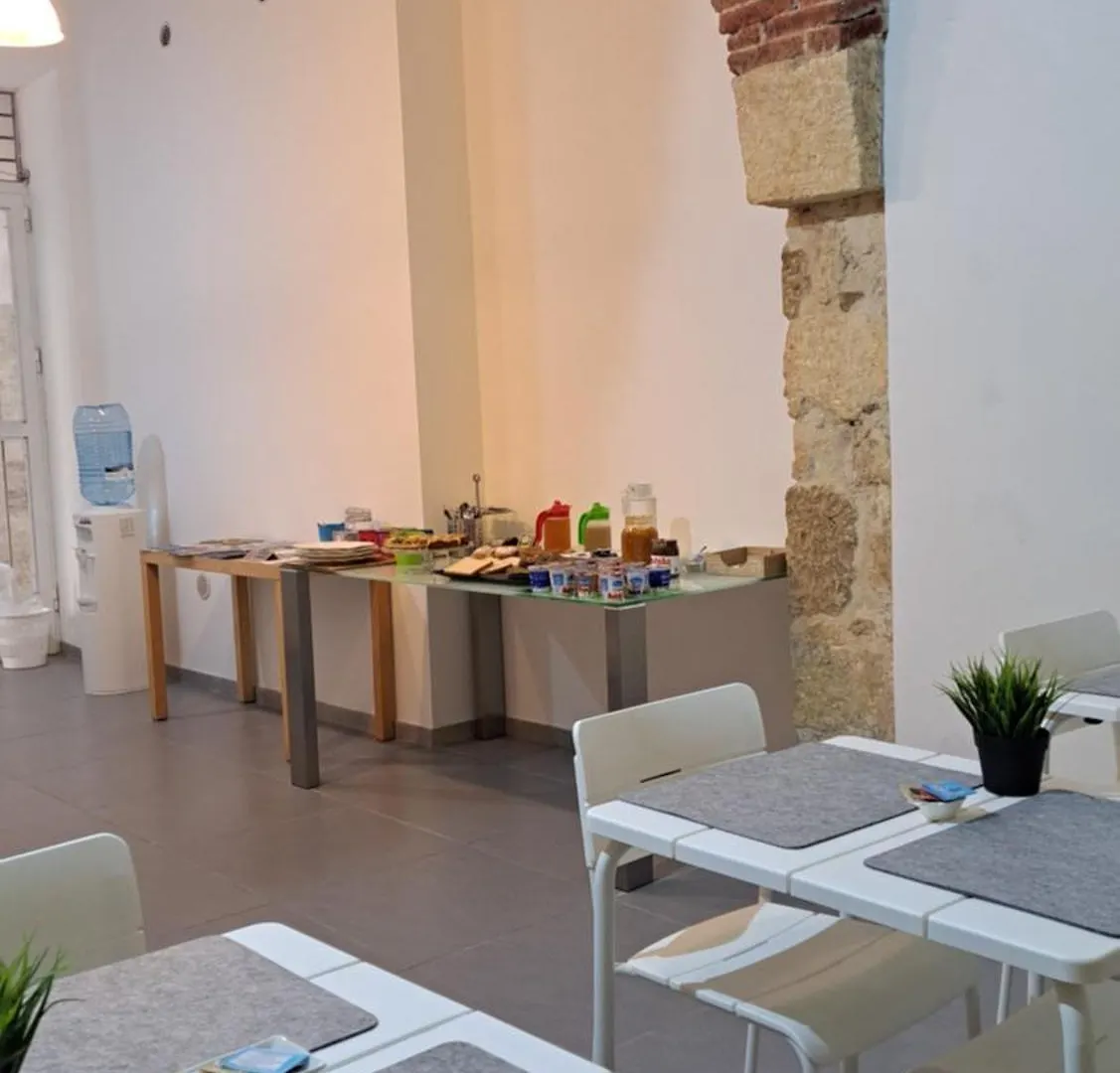 Bed & Breakfast B&B Garibaldi Alcamo