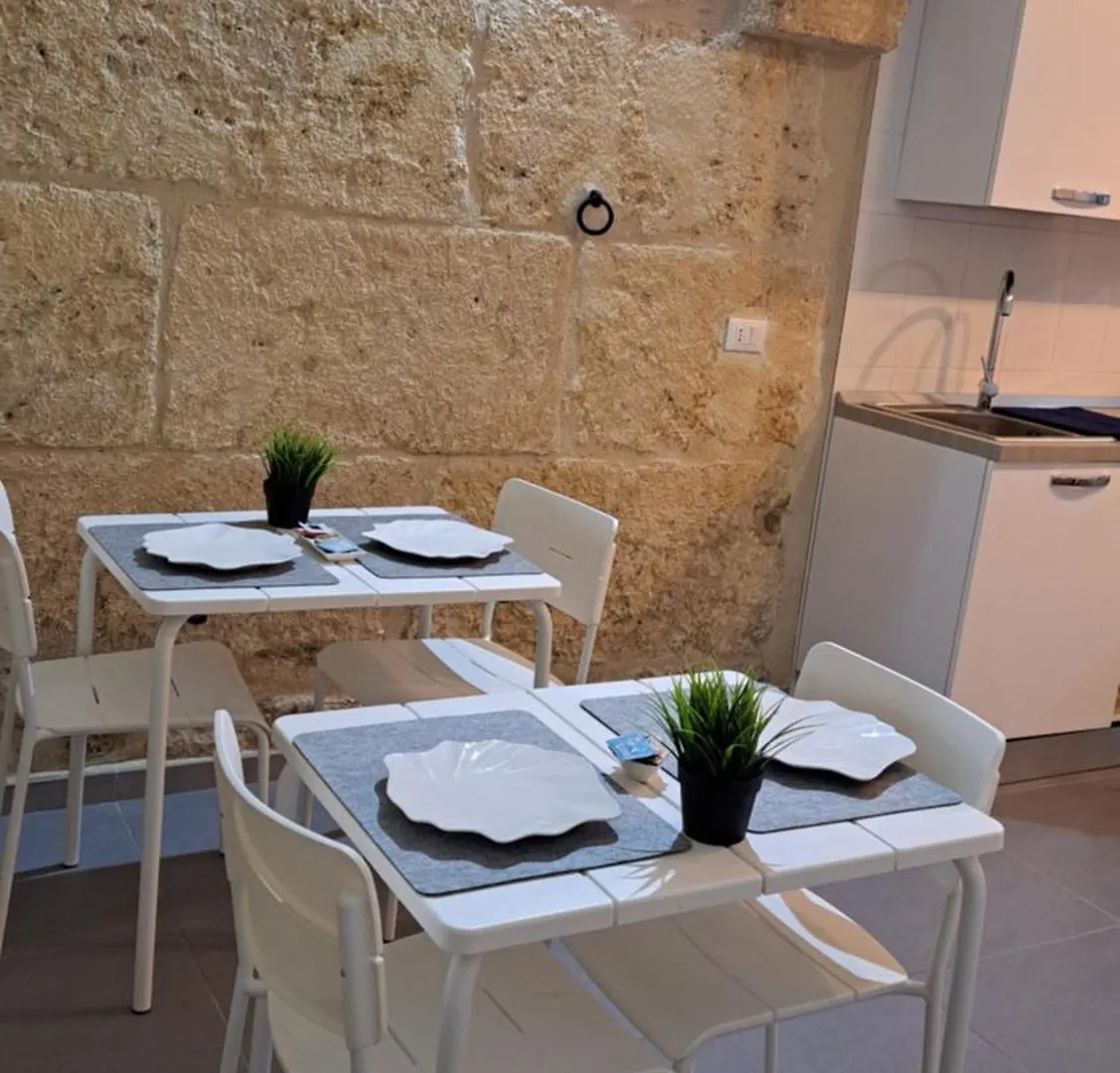 *** Bed & Breakfast B&B Garibaldi Alcamo Italy