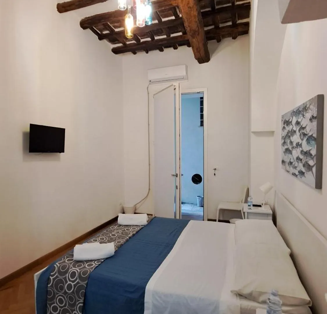 B&B Garibaldi Alcamo Bed & Breakfast